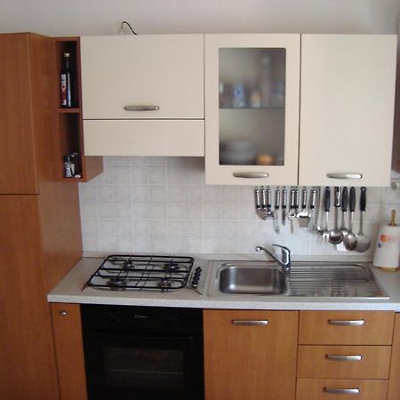 Residence Il Pino Саронно Экстерьер фото