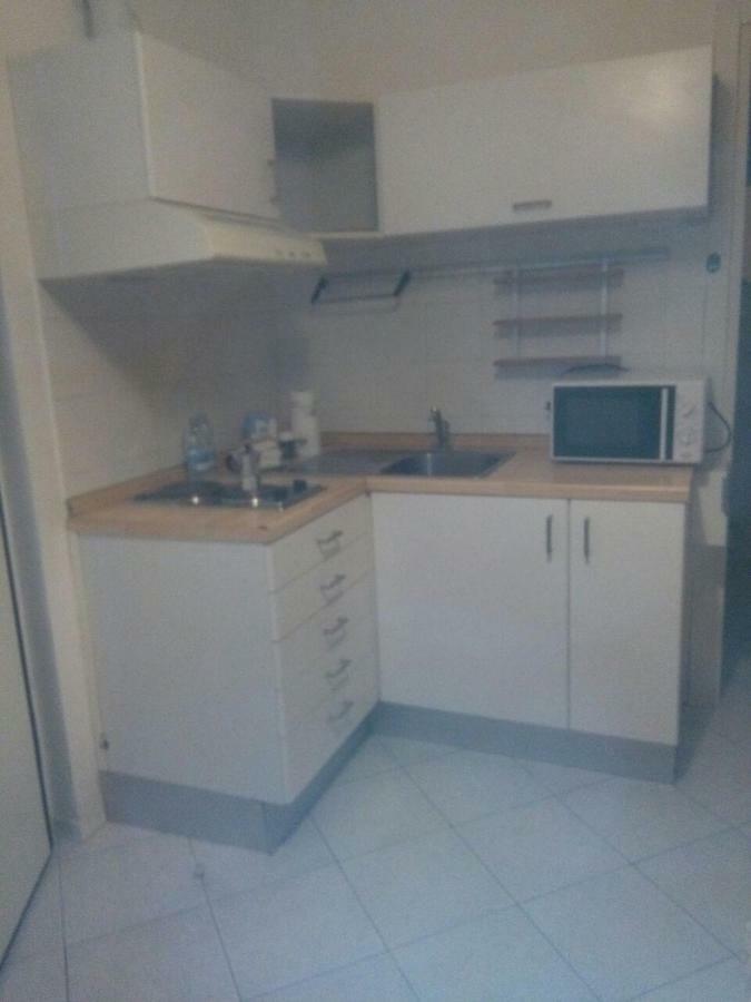 Residence Il Pino Саронно Экстерьер фото